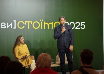 Сергій Притула: «Я не повернуся на телебачення, в розважальний контент – тим більше»