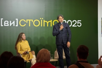 Сергій Притула: «Я не повернуся на телебачення, в розважальний контент – тим більше»