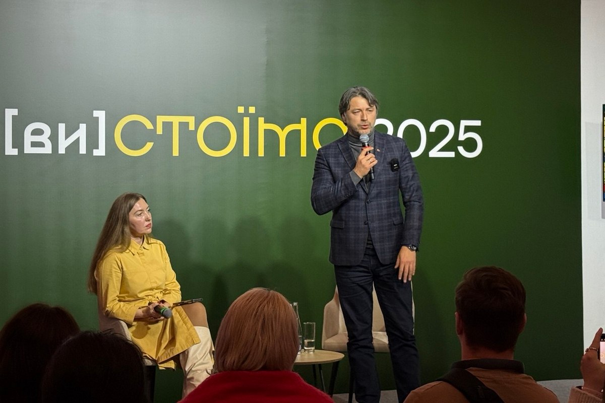 Сергій Притула: «Я не повернуся на телебачення, в розважальний контент - тим більше» 17 Сергій Притула: «Я не повернуся на телебачення, в розважальний контент – тим більше»