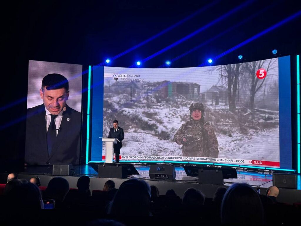 Омбудсман назвав журналістів складовою української стійкості