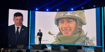 Омбудсман назвав журналістів складовою української стійкості 21 Омбудсман назвав журналістів складовою української стійкості