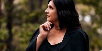 Надія Меленець: «Журналістика для мене не професія, а група крові» 24 Надія Меленець: «Журналістика для мене не професія, а група крові»