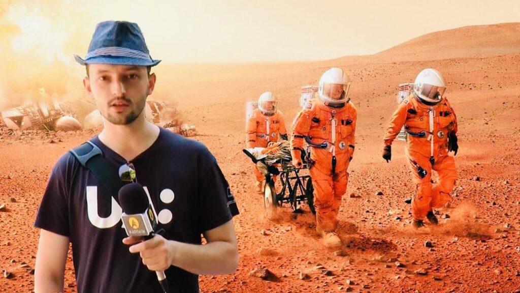 «Писати – це дихати, дихати – це жити, жити – це любити», – Олександр Букатюк, журналіст, поет, а нині військовий з позивним «Місіонер» 4