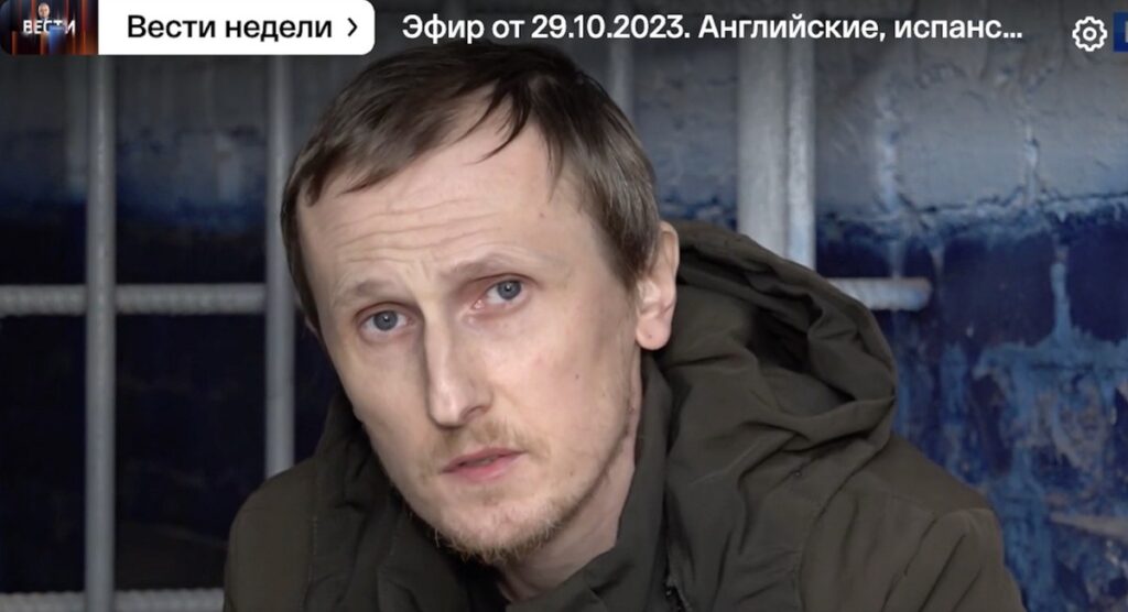 Коли журналістика стає злочином: історія зникнення та ув’язнення одного журналіста очима американців