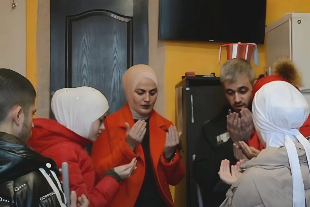 «Ні надій, ні переживань». Після відхилення касації кримського журналіста Сейрана Салієва етапують з колонії