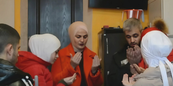 «Ні надій, ні переживань». Після відхилення касації кримського журналіста Сейрана Салієва етапують з колонії