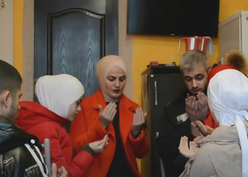 «Ні надій, ні переживань». Після відхилення касації кримського журналіста Сейрана Салієва етапують з колонії