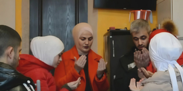 «Ні надій, ні переживань». Після відхилення касації кримського журналіста Сейрана Салієва етапують з колонії