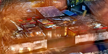 Друковане слово під демонтаж: чому в столиці знищується мережа продажу преси