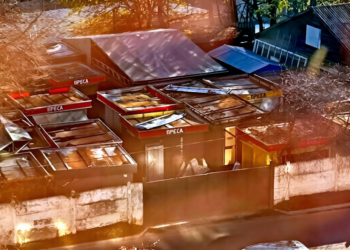 Друковане слово під демонтаж: чому в столиці знищується мережа продажу преси