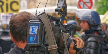 Дослідження: Збройні сили України мають найвищий рівень довіри серед медійників 20 Дослідження: Збройні сили України мають найвищий рівень довіри серед медійників