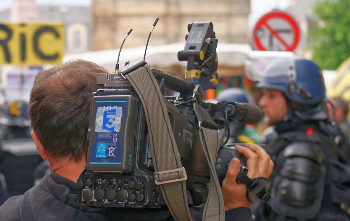 Дослідження: Збройні сили України мають найвищий рівень довіри серед медійників 17 Дослідження: Збройні сили України мають найвищий рівень довіри серед медійників