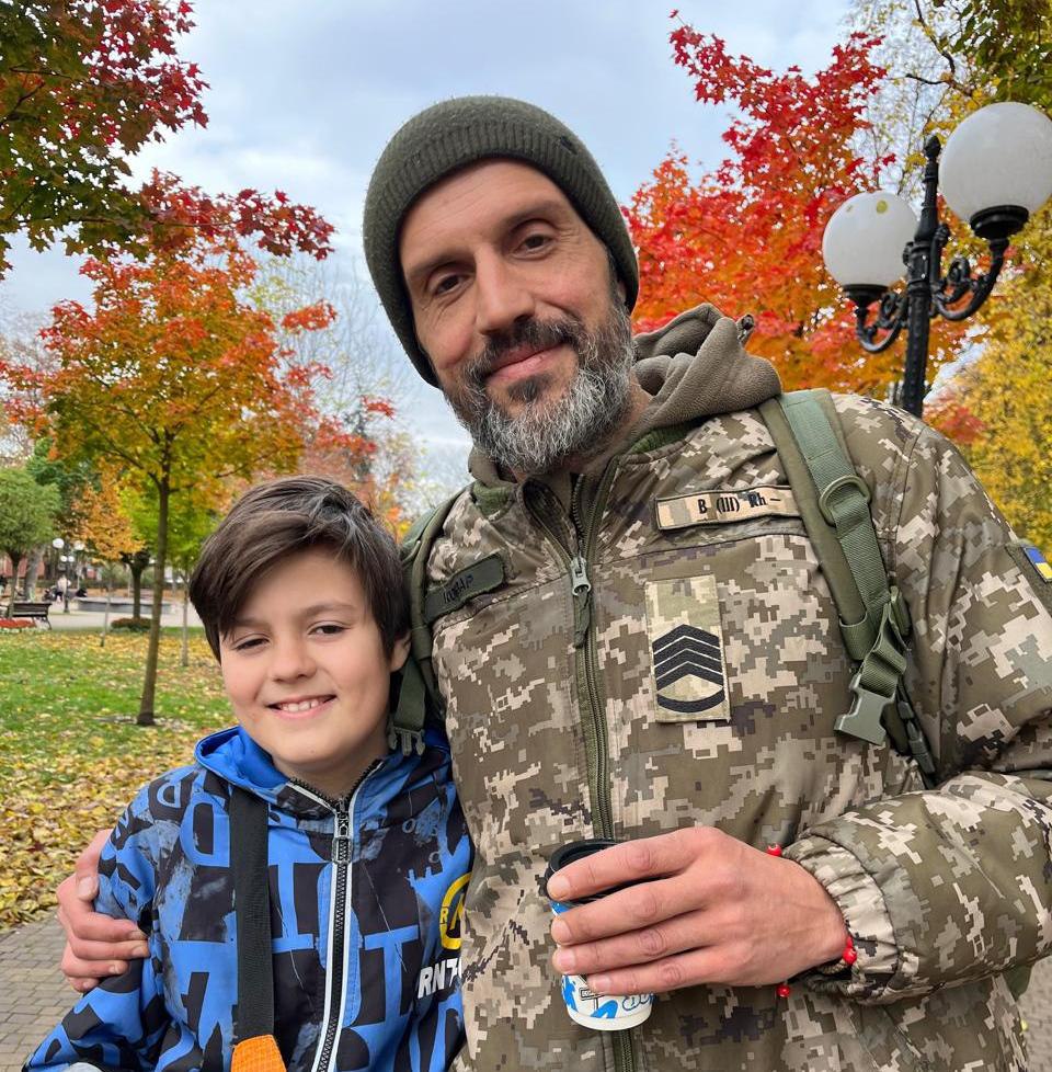 Єдність слів і справ: запорізькі журналісти підтримали своїх військових колег 3