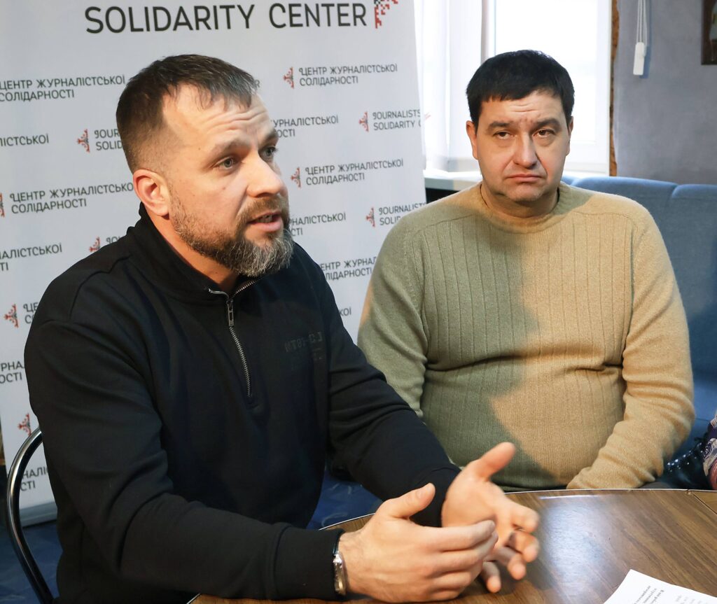 Як журналістам висвітлювати роботу з ветеранами: поради від ГО «Сила розвитку» 1