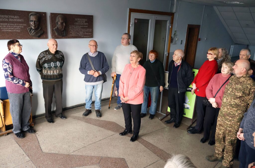 Як журналістам висвітлювати роботу з ветеранами: поради від ГО «Сила розвитку» 4