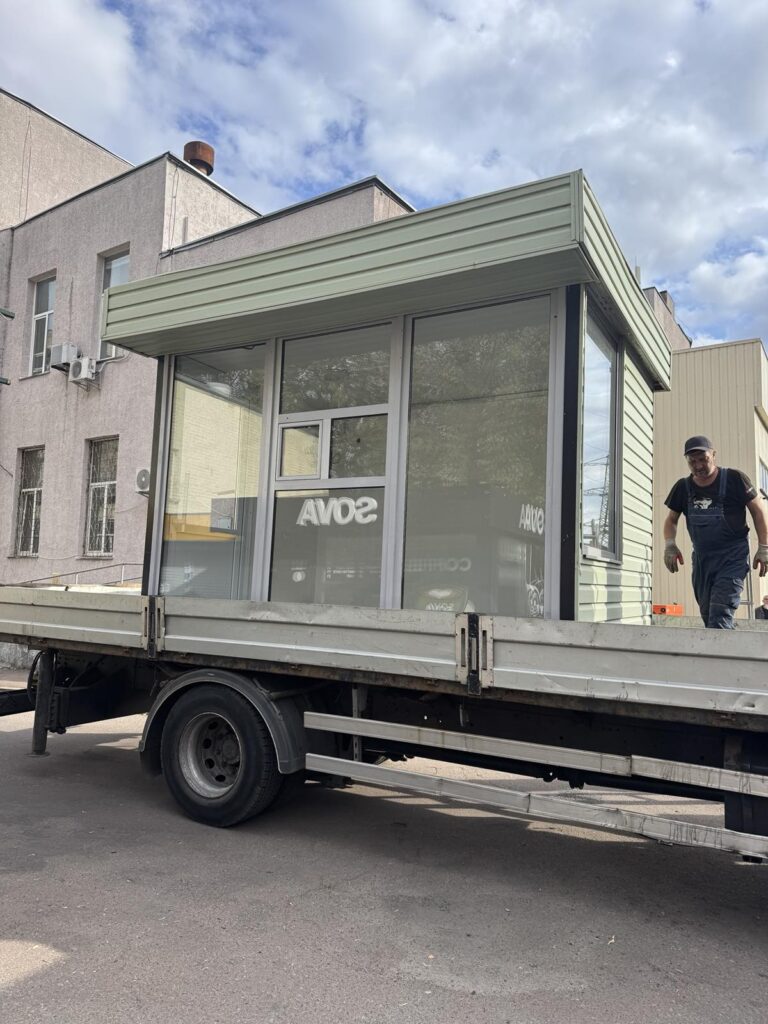 Друковане слово під демонтаж: чому в столиці знищується мережа продажу преси 1