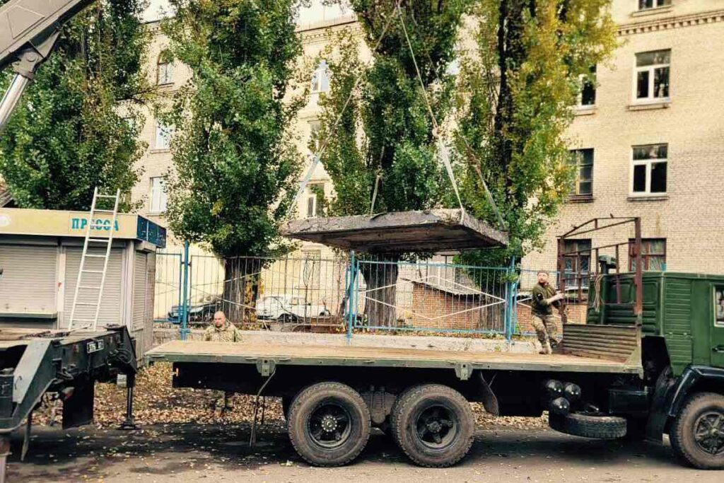 Друковане слово під демонтаж: чому в столиці знищується мережа продажу преси 2