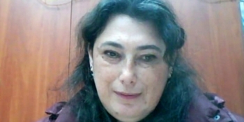 Грант як системна робота: досвід і застереження від Наталії Войтович