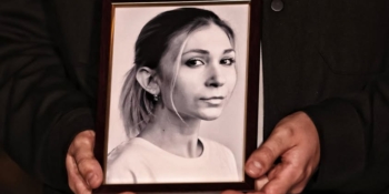 Державна підтримка родині загиблої журналістки - це, насамперед, про гідність: де знайти гроші на виплату 18 Державна підтримка родині загиблої журналістки – це, насамперед, про гідність: де знайти гроші на виплату