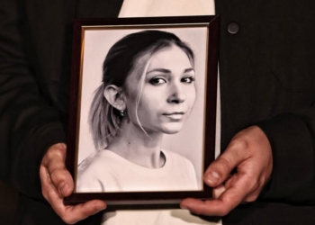 Державна підтримка родині загиблої журналістки - це, насамперед, про гідність: де знайти гроші на виплату 13 Державна підтримка родині загиблої журналістки – це, насамперед, про гідність: де знайти гроші на виплату