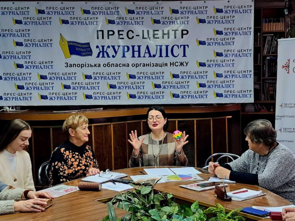 Як в умовах війни відновити відчуття внутрішньої стабільності: вісім етапів від Ольги Лоцман