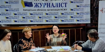 Як в умовах війни відновити відчуття внутрішньої стабільності: вісім етапів від Ольги Лоцман