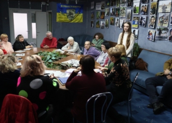 «Журналісти важливі!» - не гасло, а усвідомлення своєї ролі, яке прийшло завдяки НСЖУ 3 «Журналісти важливі!» – не гасло, а усвідомлення своєї ролі, яке прийшло завдяки НСЖУ