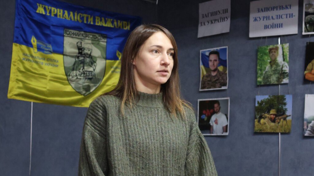 «Журналісти важливі!» - не гасло, а усвідомлення своєї ролі, яке прийшло завдяки НСЖУ 20 «Журналісти важливі!» - не гасло, а усвідомлення своєї ролі, яке прийшло завдяки НСЖУ 3