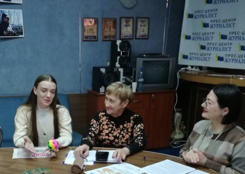 Як в умовах війни відновити відчуття внутрішньої стабільності: вісім етапів від Ольги Лоцман 6