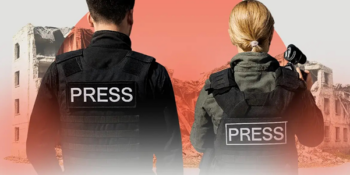 «Правда, тільки правда і нічого крім правди»: про що має памʼятати журналіст 19 «Правда, тільки правда і нічого крім правди»: про що має памʼятати журналіст