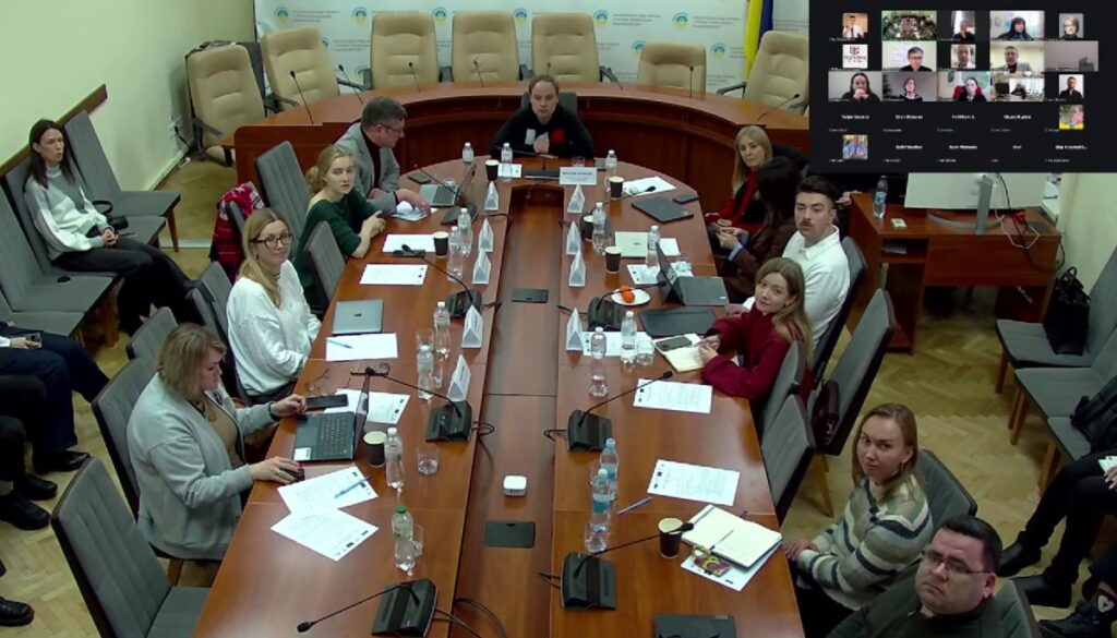 В Україні розробляють закон проти судового тиску на журналістів: які норми він передбачатиме