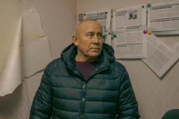 Al Jazeera: «Чоловік, що приносить новини до прифронтових сіл України»