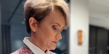 В окупованому Криму оштрафували журналістку Ленору Дюльбер