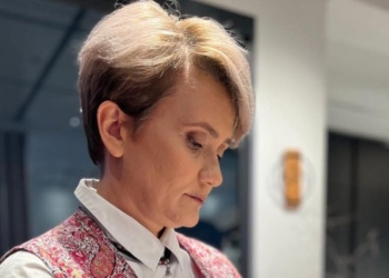 В окупованому Криму оштрафували журналістку Ленору Дюльбер