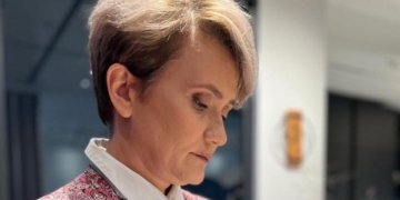 В окупованому Криму оштрафували журналістку Ленору Дюльбер