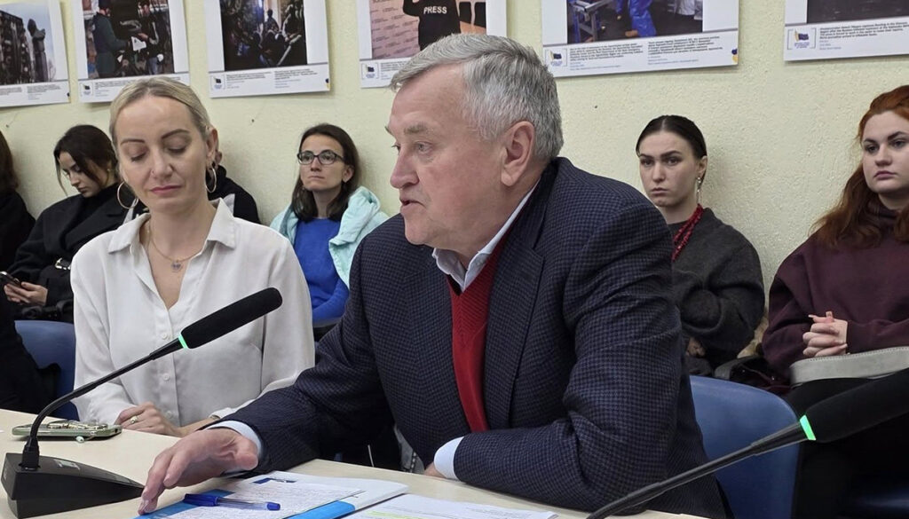 Збільшення повноважень, координація напряму урядом, а не Мінкультом. Моніторинг роботи Держкомтелерадіо за друге півріччя 2025 року