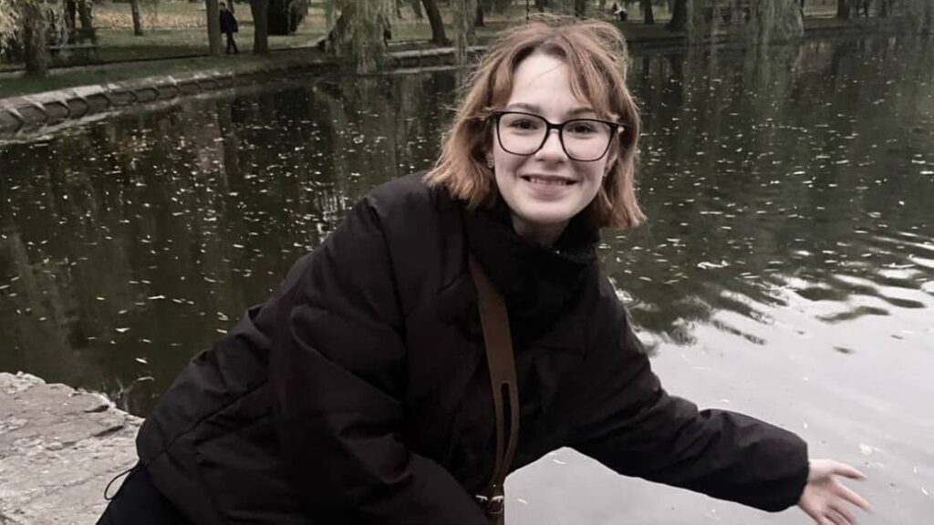 Не працювало освітлення через знеструмлення. На Рівненщині в ДТП загинула журналістка Христина Усик