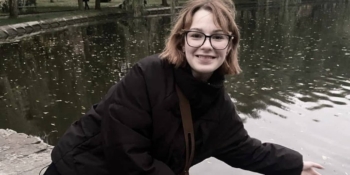 Не працювало освітлення через знеструмлення. На Рівненщині в ДТП загинула журналістка Христина Усик