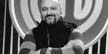 На фронті загинув телевізійник з «Нового каналу» Юрій Мігашко