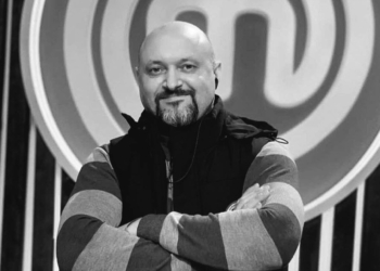 На фронті загинув телевізійник з «Нового каналу» Юрій Мігашко