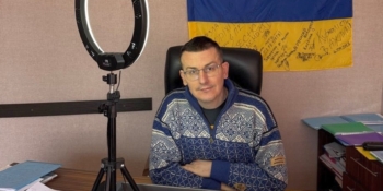 Через складну ситуацію в Києві НСЖУ переносить публічні офлайн-заходи