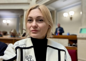 Міжнародна співпраця може стати ключем до притягнення Росії до відповідальності за злочини проти журналістів, – Євгенія Кравчук 10 Міжнародна співпраця може стати ключем до притягнення Росії до відповідальності за злочини проти журналістів, – Євгенія Кравчук