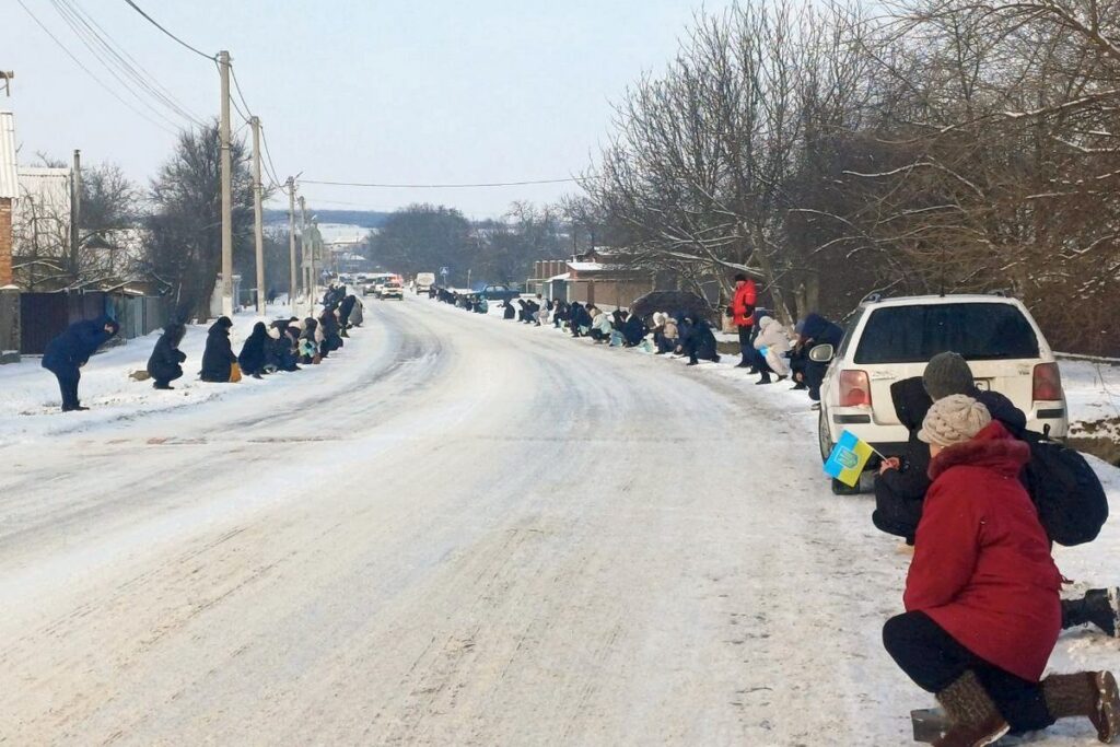 На фронті загинув фотокореспондент і воїн Володимир Сінійчук 1