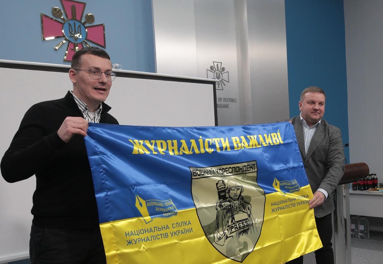 Сергій Томіленко: «2025-й був виснажливим воєнним роком, але ми тримаємо мережу солідарності» 17 Сергій Томіленко: «2025-й був виснажливим воєнним роком, але ми тримаємо мережу солідарності»