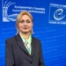 Євгенію Кравчук обрали головою Підкомітету з питань медіа та інформаційного суспільства ПАРЄ