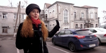 Альона Руденко: журналістика як покликання і підтримка