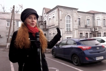 Альона Руденко: журналістика як покликання і підтримка