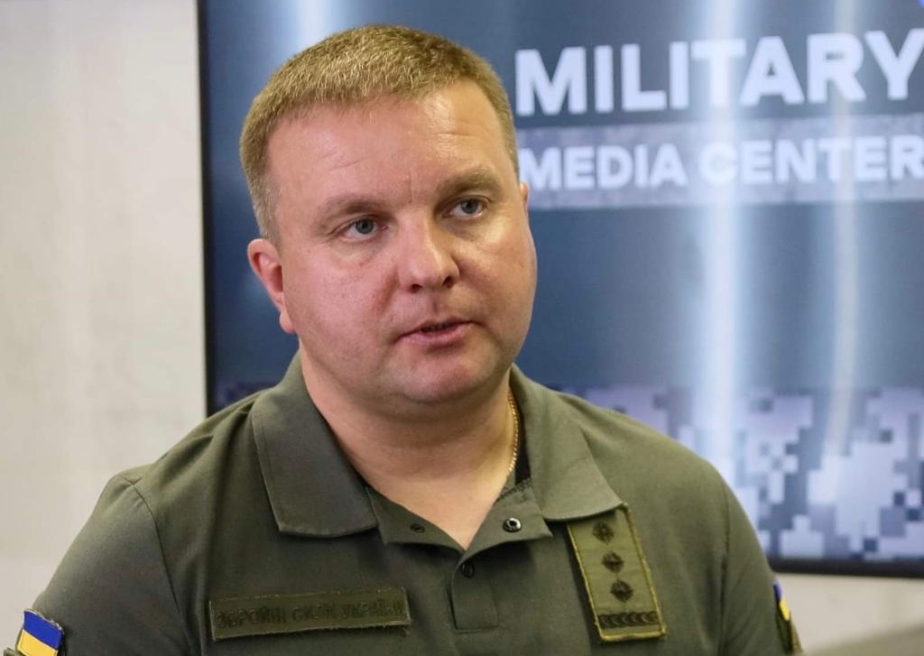 «Ми там, де ви»: у ЗСУ оцінили співпрацю з Національною спілкою журналістів 17 «Ми там, де ви»: у ЗСУ оцінили співпрацю з Національною спілкою журналістів