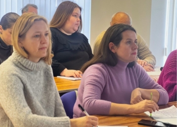 Психологічна стійкість медійників: як розкласти проблеми по «кошиках»  