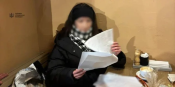 «Мені більше пасує роль розвідника під прикриттям журналіста»: українські спецслужби заарештували лукашенківську агентку